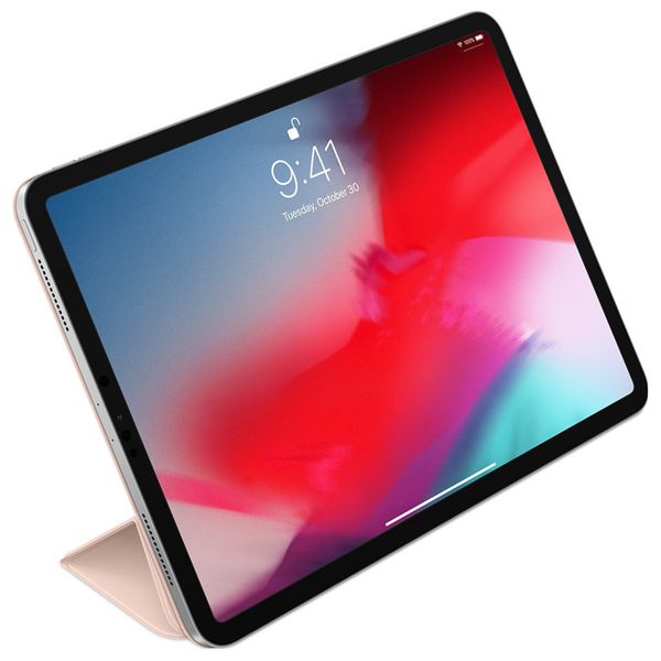 Apple Smart folio iPad Pro 11 (2018) - Roze