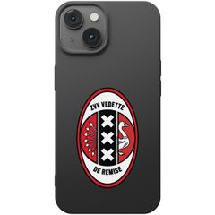 Backcover Apple iPhone 14 - zvv Vedette / De Remise