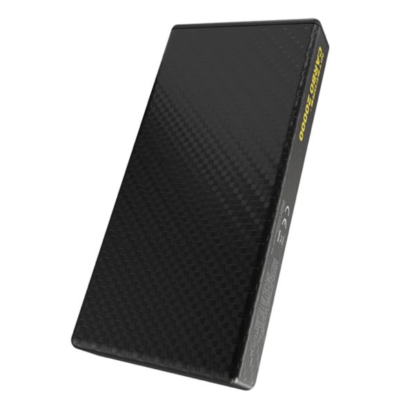 Nitecore Carbo 20000 | Carbon Fiber Powerbank - 20.000 mAh