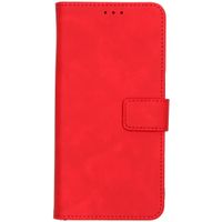 imoshion Uitneembare 2-in-1 Luxe Bookcase Samsung Galaxy A72 - Rood