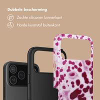 Selencia Vivid Backcover Apple iPhone 18 Pro Max / 17 Pro Max - Cosmic Orchid