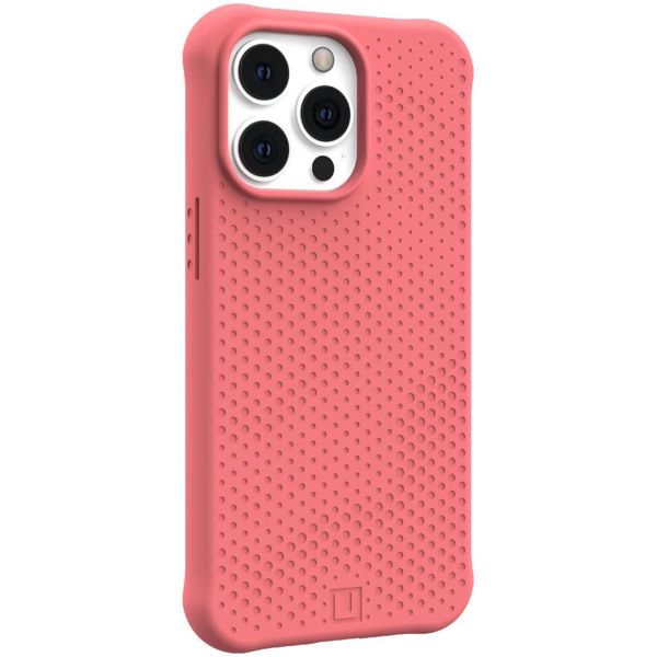 UAG Dot U Backcover iPhone 13 Pro Max - Clay