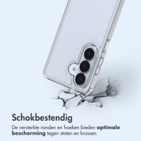 imoshion Protective Backcover Samsung Galaxy S26 Plus - Transparant