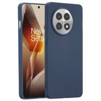 imoshion Color Backcover OnePlus 13R - Donkerblauw