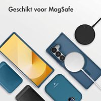 imoshion Color Guard Backcover met MagSafe Samsung Galaxy Z Fold 6 - Donkerblauw