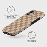 Burga Tough Backcover MagSafe Apple iPhone 16 - Math Exam