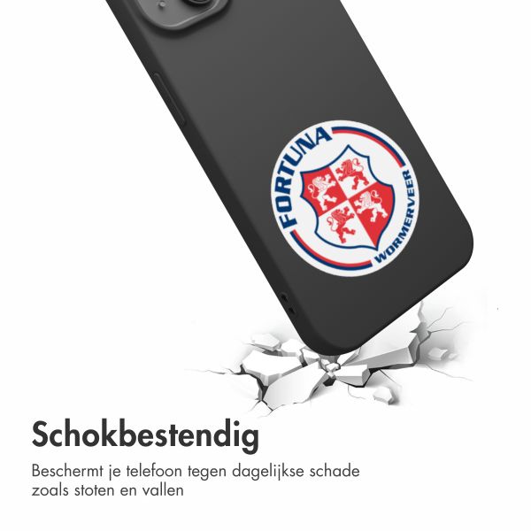 Backcover Apple iPhone 14 - SV Fortuna Wormerveer