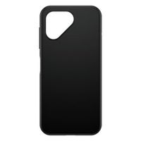 SAFE by PanzerGlass SAFE TPU Clear Case Fairphone 5 - Zwart