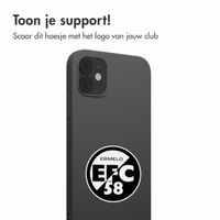 Backcover Apple iPhone 11 - EFC '58