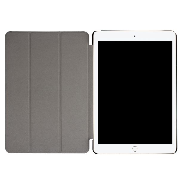 imoshion Trifold Bookcase iPad Air 3 (2019) / Pro 10.5 (2017) - Grijs