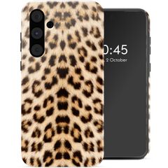 Selencia Vivid Backcover Samsung Galaxy A55 - Wild Leo