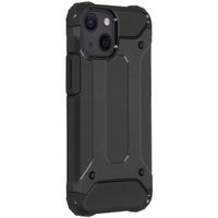 imoshion Rugged Xtreme Backcover iPhone 13 Mini - Zwart