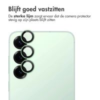 imoshion 2 Pack Camera lens protector Samsung Galaxy S25 - Mint