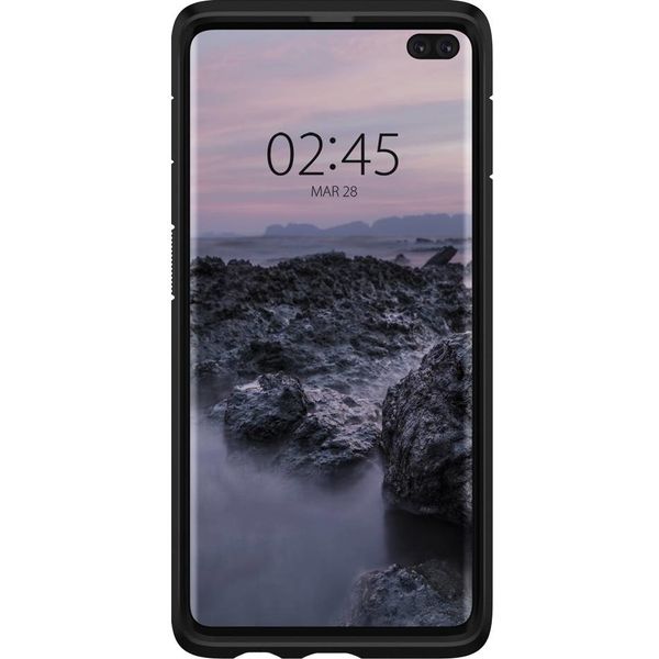 Spigen Tough Armor Backcover Samsung Galaxy S10 Plus