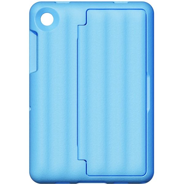 Samsung Originele Puffy Cover Galaxy Tab A9 Plus - Blue