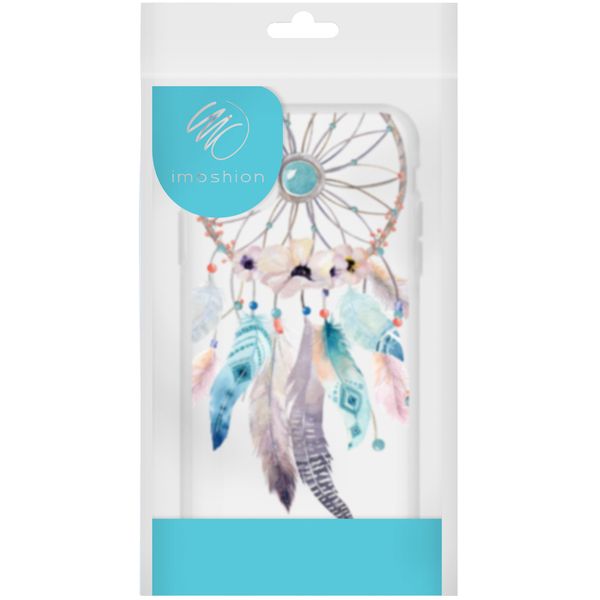 imoshion Design hoesje Apple iPhone SE (2022 / 2020) / 8 / 7 / 6s - Dromenvanger