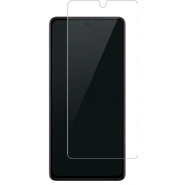 Selencia Gehard Glas Screenprotector Motorola Edge 20