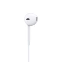 Apple EarPods Mini-Jack-aansluiting - Wit