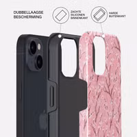 Burga Tough Backcover MagSafe Apple iPhone 13 - Sakura