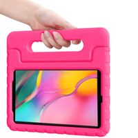 imoshion Kidsproof Backcover met handvat Samsung Galaxy Tab S8 / S7