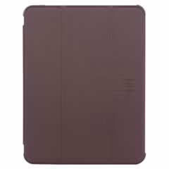 Tucano Satin case Apple iPad Air 11 inch (2025) M3 / (2024) M2 - Paars