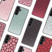 imoshion Design hoesje Samsung Galaxy A16 - Botanica