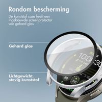 imoshion Full Cover Hardcase Samsung Galaxy Watch 7 - 40 mm - Zilver