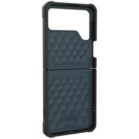 UAG Civilian Backcover Samsung Galaxy Z Flip 3 - Blauw