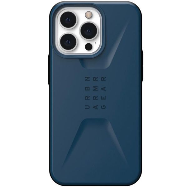 UAG Civilian Backcover iPhone 13 Pro - Mallard