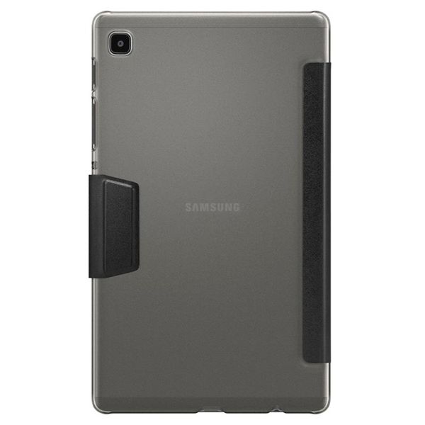 Spigen Smart Fold Bookcase Samsung Galaxy Tab A7 Lite - Zwart