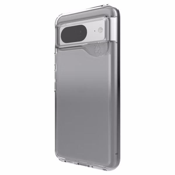 ZAGG Crystal Palace Snap Backcover Google Pixel 8 - Clear