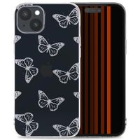 imoshion Design hoesje iPhone 15 Plus - Butterfly