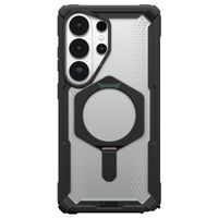 UAG Plasma XTE Backcover MagSafe Samsung Galaxy S26 Ultra - Black / Clear