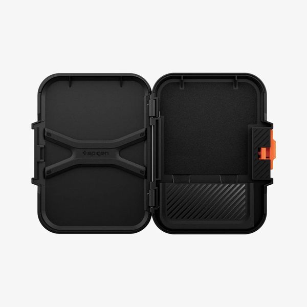 Spigen MagSafe Cardholder Lock Fit - Black