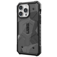 UAG Pathfinder Backcover iPhone 15 Pro Max - Geo Camo