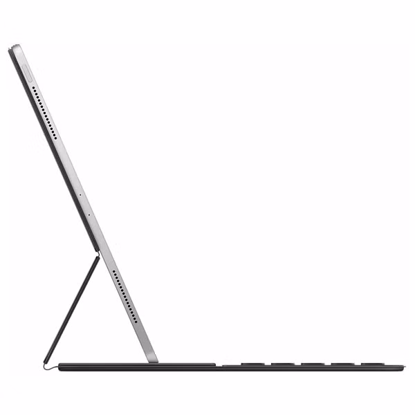 Apple Smart Folio Keyboard Apple iPad Air 13 inch (2025) M3 / (2024) M2 / iPad Pro 12.9 (2018/2020/2021/2022) - QWERTY / NL - Zwart