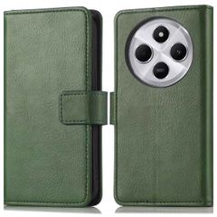 imoshion Luxe Bookcase Xiaomi Redmi 14C - Groen