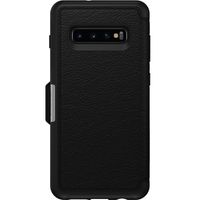 OtterBox Strada Bookcase Samsung Galaxy S10 Plus