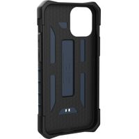 UAG Pathfinder Backcover Apple iPhone 12 Mini - Blauw