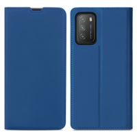 imoshion Slim Folio Bookcase Xiaomi Poco M3 - Donkerblauw
