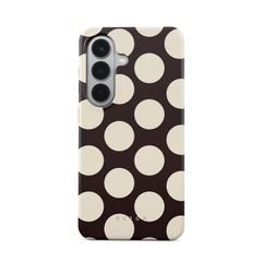 Burga Tough Backcover MagSafe Samsung Galaxy S26 - Spot On