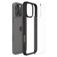 Spigen Ultra Hybrid Backcover Apple iPhone 16 Pro Max - Matte Black