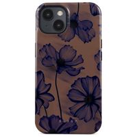 Burga Tough Backcover iPhone 15 - Velvet Night