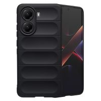 imoshion EasyGrip Backcover Xiaomi Poco X7 Pro - Zwart