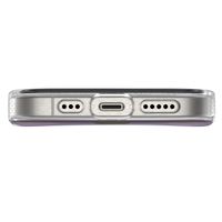 ZAGG Milan Snap Case met MagSafe iPhone 16 Pro Max - Iridescent