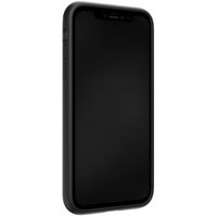 Nudient Bold Case iPhone 11 - Charcoal Black