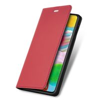 imoshion Slim Folio Bookcase Samsung Galaxy A41 - Rood