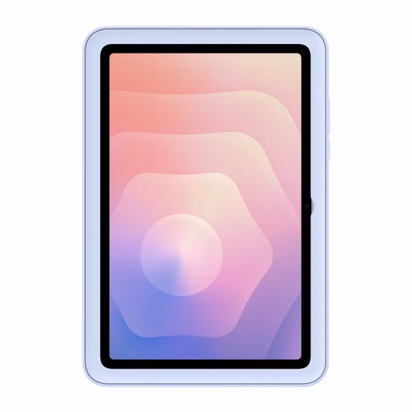 Samsung Frame Cover Samsung Galaxy Tab S11 - Blue