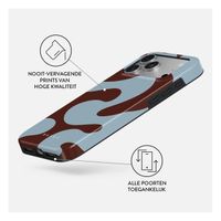 Burga Tough Backcover MagSafe Apple iPhone 18 Pro - Core