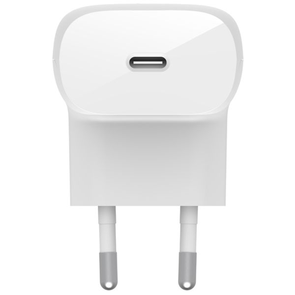 Belkin Boost↑Charge™ USB-C Adapter - 30W - Wit